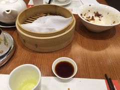 -鼎泰丰(新港中心店)