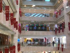 -光启城时尚购物中心