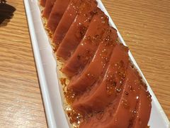 -渝信川菜 · 川味家常菜(财富购物中心店)