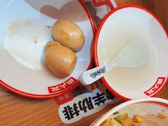 -秦大宽·陕西手工面(仁和新城店)