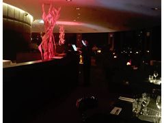-悉尼塔旋转餐厅