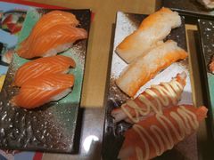 -友壹町寿司(嘉洲广场店)