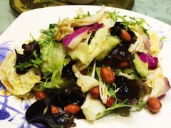 大拌菜-鲁西南老厨子·特色鲁菜(经一纬五店)