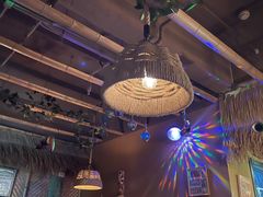 -The Tiki Bungalow提基小木屋酒吧