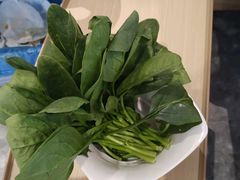 -季季红火锅(青山湖万达店)