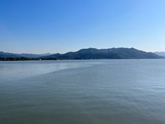 -东钱湖旅游度假区