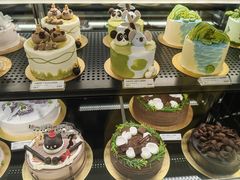 -Pantry's Best派悦坊蛋糕(世纪金源店)