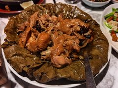 -湖滨28中餐厅·西湖宴·杭州君悦酒店