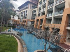 -三亚海棠湾万丽度假酒店