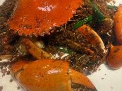 -喜记避风塘炒辣蟹(旗舰店)