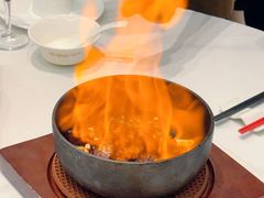 -金典银峰老鹅馆·昆山菜(亭林公园店)