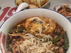 -公交新村粉店(赤岗冲店)