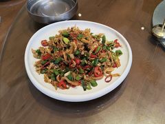 -江南小叙·美食研究院(鱼街店)
