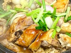 -上南瓦煲鸡·清远鸡·老字号(总店)