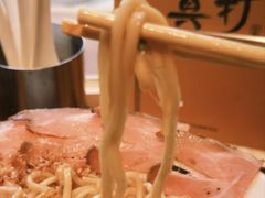 -真打拉面·日式拉面新流派(体育西横街店)