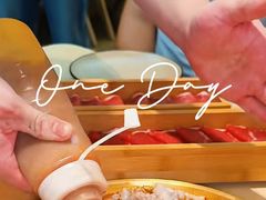 -牛YO寿喜烧和牛火锅自助(三台子万象汇店)