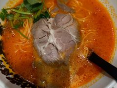 -和府捞面·大师店(上海漕宝路日月光店)