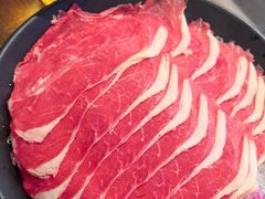 -阳坊涮肉(西直门凯德mall店)