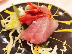 北极贝-争鲜回转寿司(朝北大悦城店)