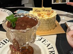 -IL TEATRO 精品意大利餐厅