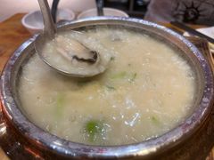 鸡粥侵蚝-烧蠔帮·湛江生蚝(工农店)