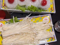 -芦月轩羊蝎子(劲松店)