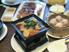 -ZEN采蝶轩·粤味臻鲜·手作点心·商务宴请(泰州店)