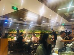 -八合里潮汕鲜牛肉火锅(深圳海岸城店)