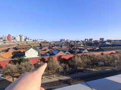 -小董哥烤串·爆汁大油边(故宫店)