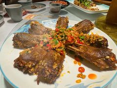 -先记烧鹅王·本地粤菜(福永店)