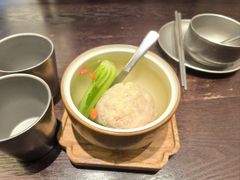 -古都历食南京菜·烤鸭·鸭血粉丝·汤包(南京博物院店)