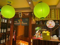 -鸟鹏烧鸟居酒屋(熙龙湾店)