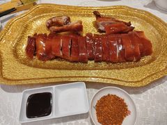无骨乳猪-大树头·花园餐厅(市桥店)