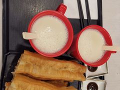 -永和大王(宜山店)