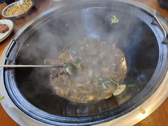 -曹丞相·地锅鸡·地锅鱼(武林店)