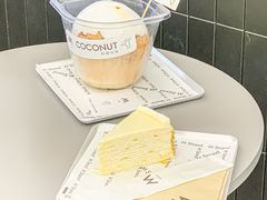 -M Stand(西安大悦城店)