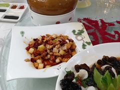 -御仙都北京菜馆·烤鸭店(双井店)