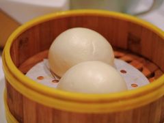 流沙奶黄包-北京厨房(SKP店)