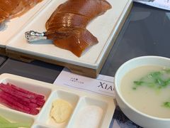 -小大董·烤鸭(观景餐厅·南京西路店)