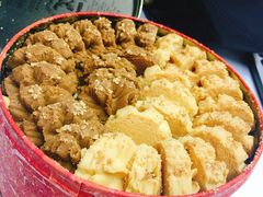 -珍妮曲奇聪明小熊(尖沙咀店)