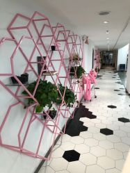 点击看大图 -MOKA HAIR SALON 烫染造型