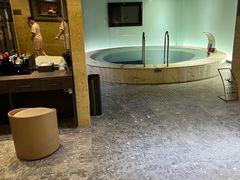 -翠林精选·洗浴·餐饮·住宿(江东大道店)