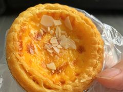 -嘉乐蛋挞王(文明分店)