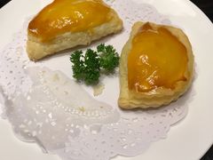 -浙江安吉JW万豪酒店·万豪中餐厅