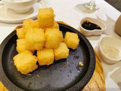 口口酥茉莉花红糖糍粑-眉州东坡(民族园店)