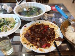 -徽州美食(三十年老店)