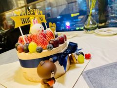 -EnergyCake蛋糕理想国