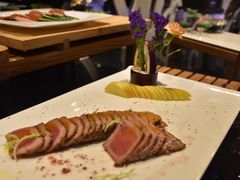 -泰谷酒店·太古码头闽菜自助餐厅