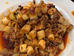 -蛙兔鸡自贡风味·特色江湖菜(广都店)