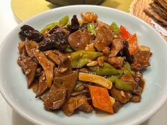 -新侨小馆(东直门北小街店)
